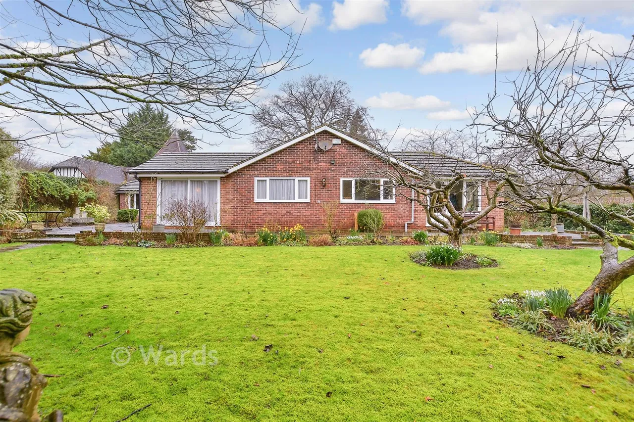 Somerfield Road, Maidstone, ME16, photo 15