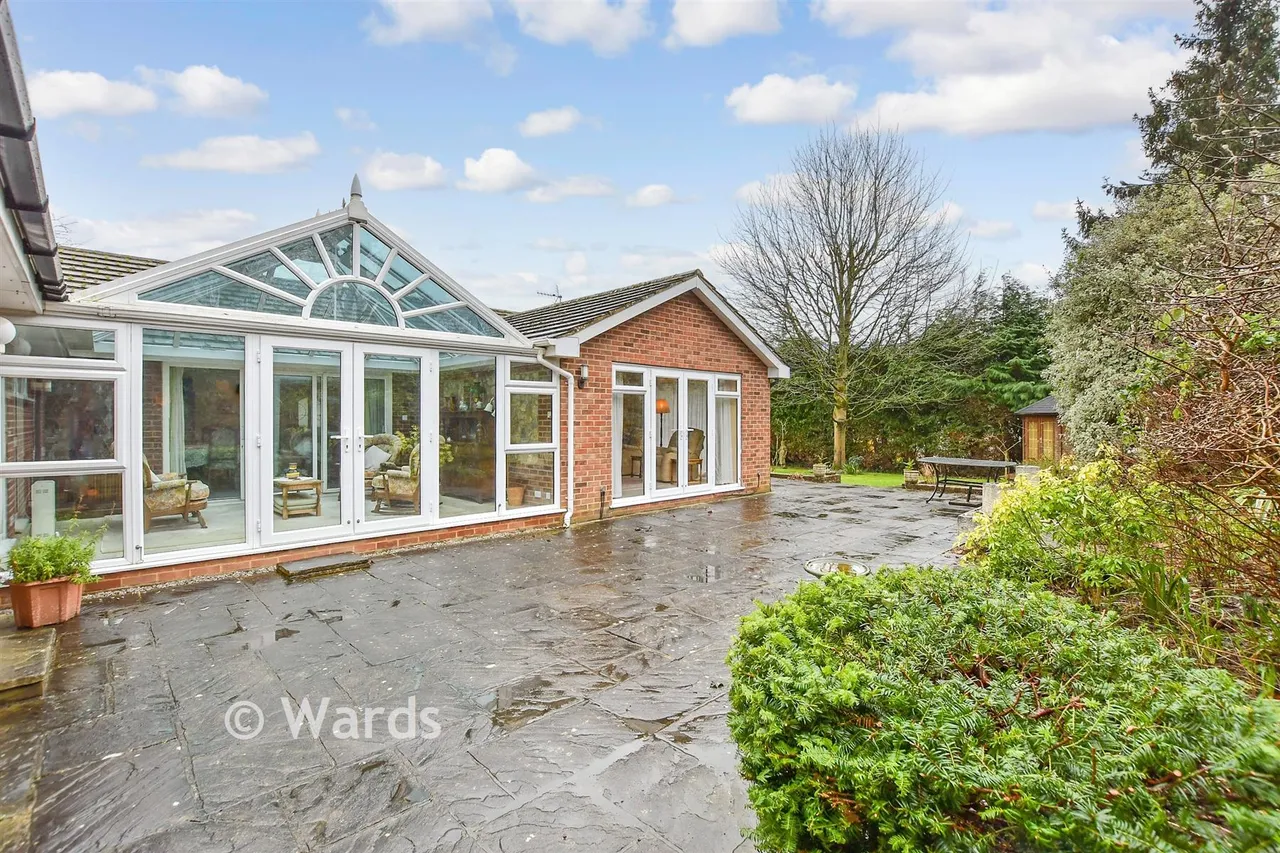 Somerfield Road, Maidstone, ME16, photo 5