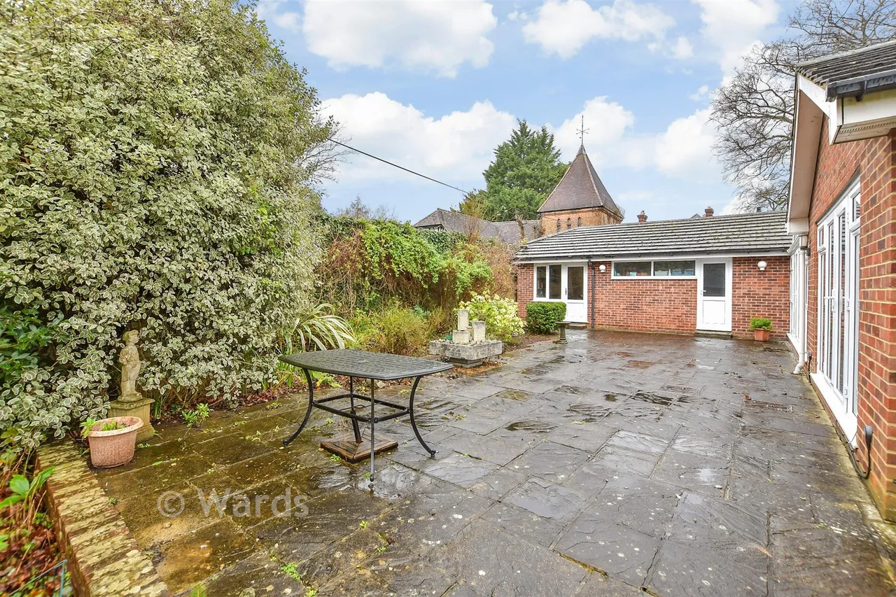 Somerfield Road, Maidstone, ME16, photo 9