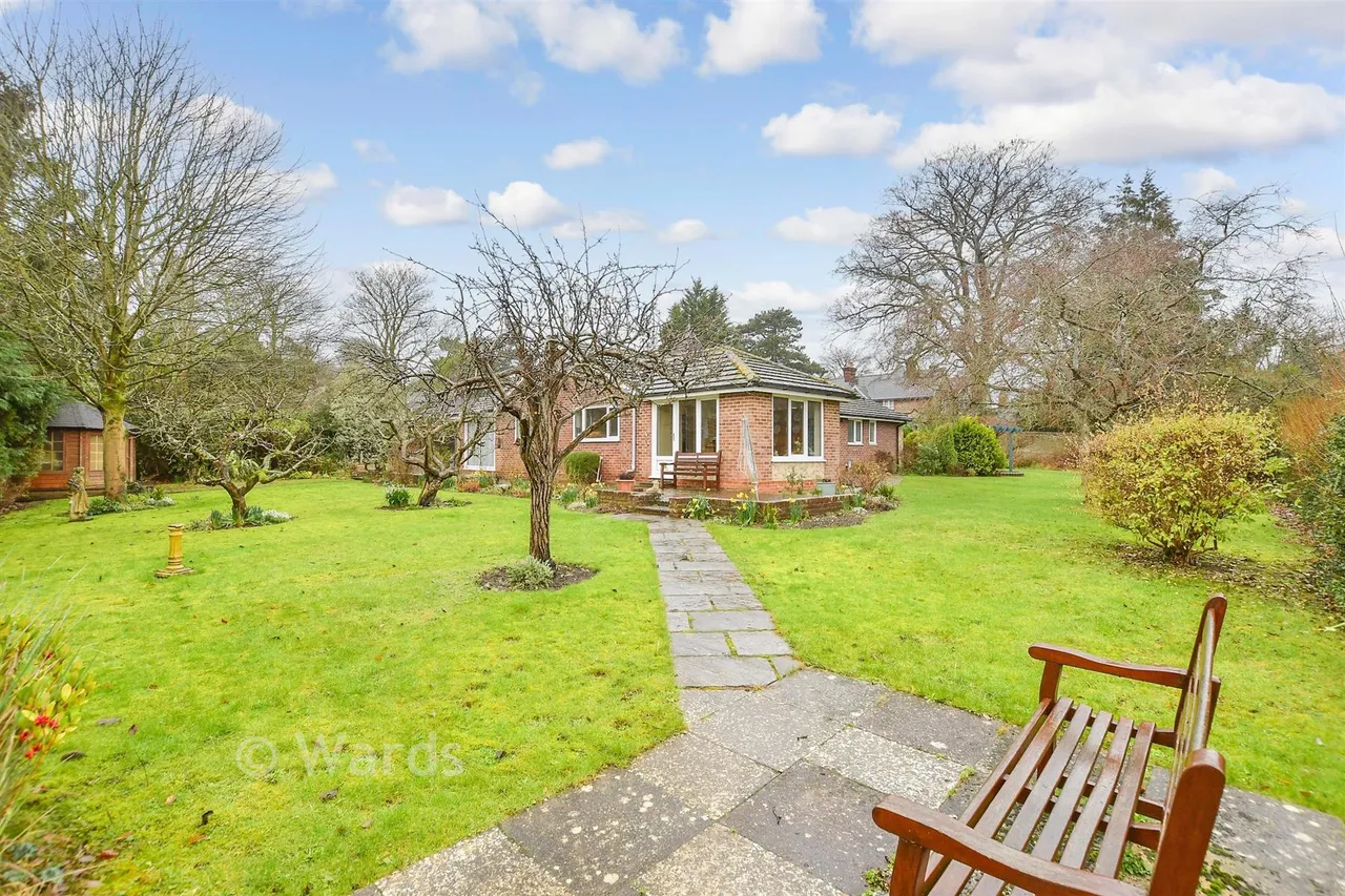 Somerfield Road, Maidstone, ME16, photo 8