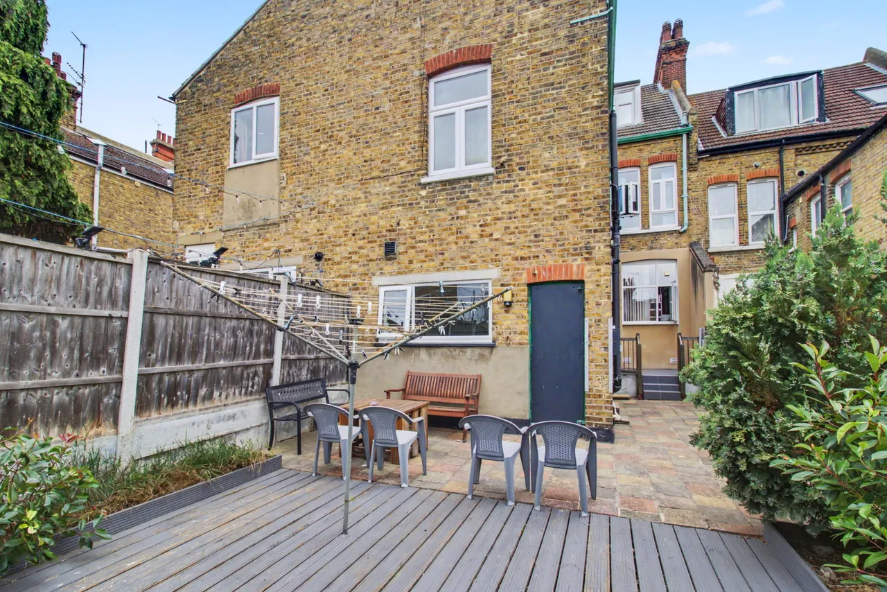 York Road, Southend-On-Sea, SS1, photo 21