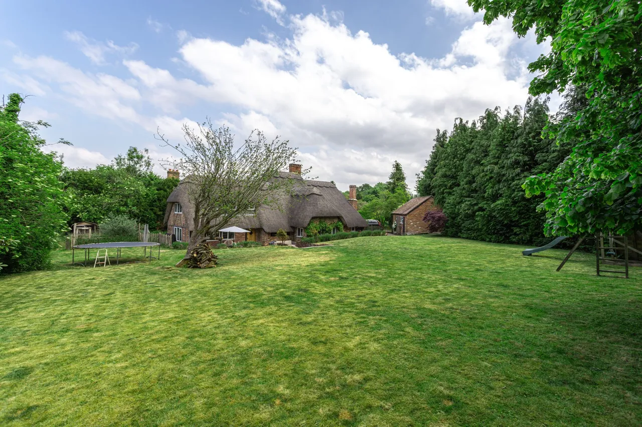 Crown Lane, Old Basing, Basingstoke, RG24 7DN, photo 13
