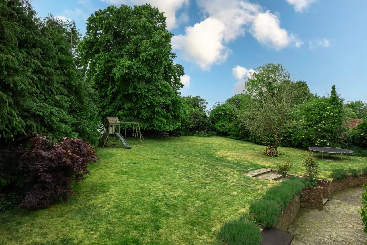 Crown Lane, Old Basing, Basingstoke, RG24 7DN, photo 14