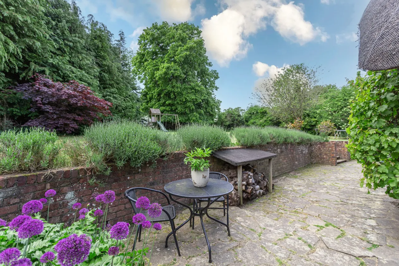 Crown Lane, Old Basing, Basingstoke, RG24 7DN, photo 16