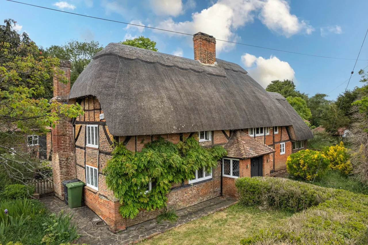 Crown Lane, Old Basing, Basingstoke, RG24 7DN, photo 19