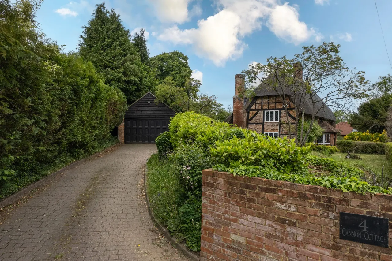Crown Lane, Old Basing, Basingstoke, RG24 7DN, photo 18