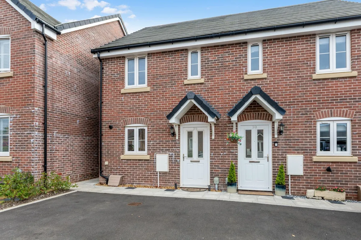 2 bed house for sale, Melbury Beacon View, Shaftesbury, SP7
