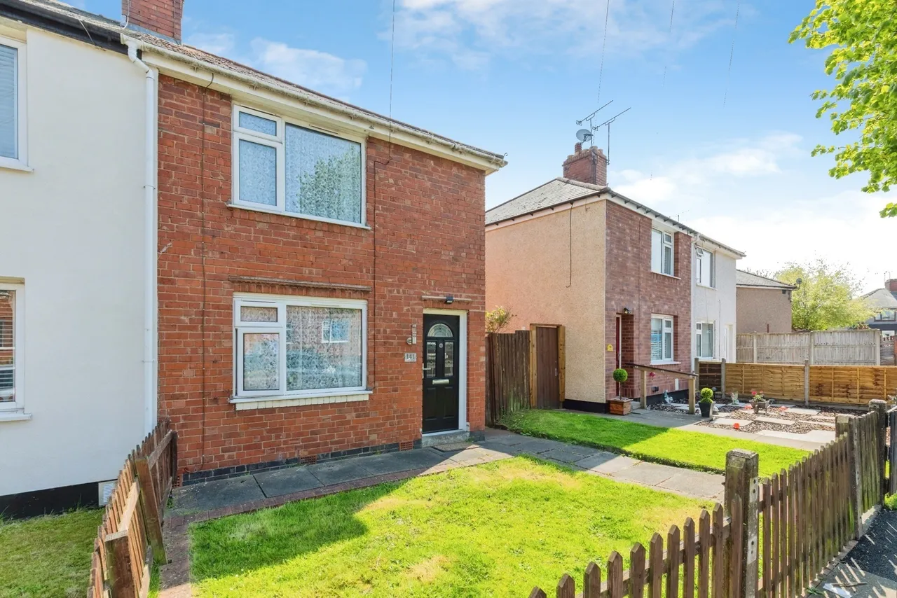 Poole Road, Radford, Coventry, CV6, photo 20
