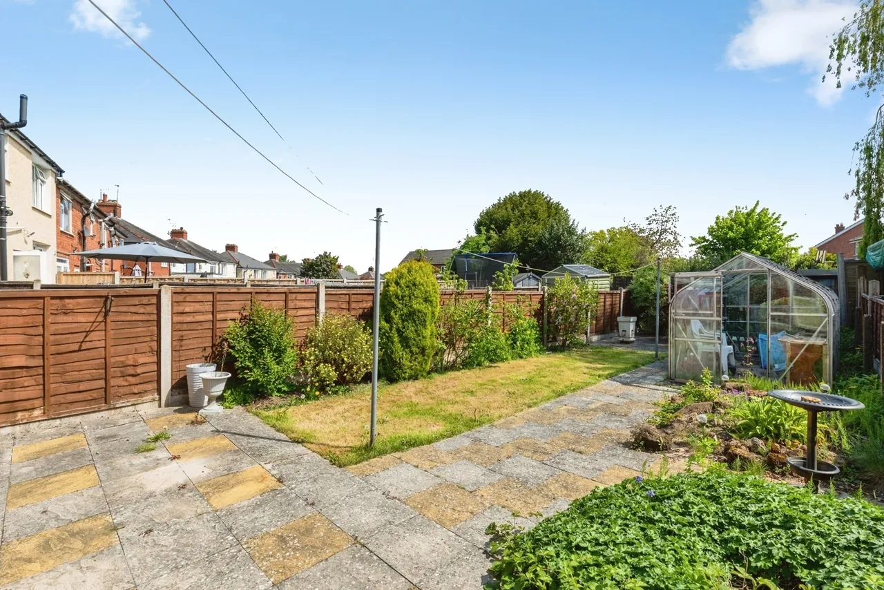 Poole Road, Radford, Coventry, CV6, photo 15