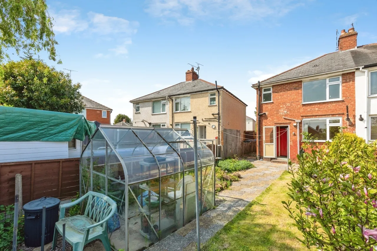 Poole Road, Radford, Coventry, CV6, photo 17