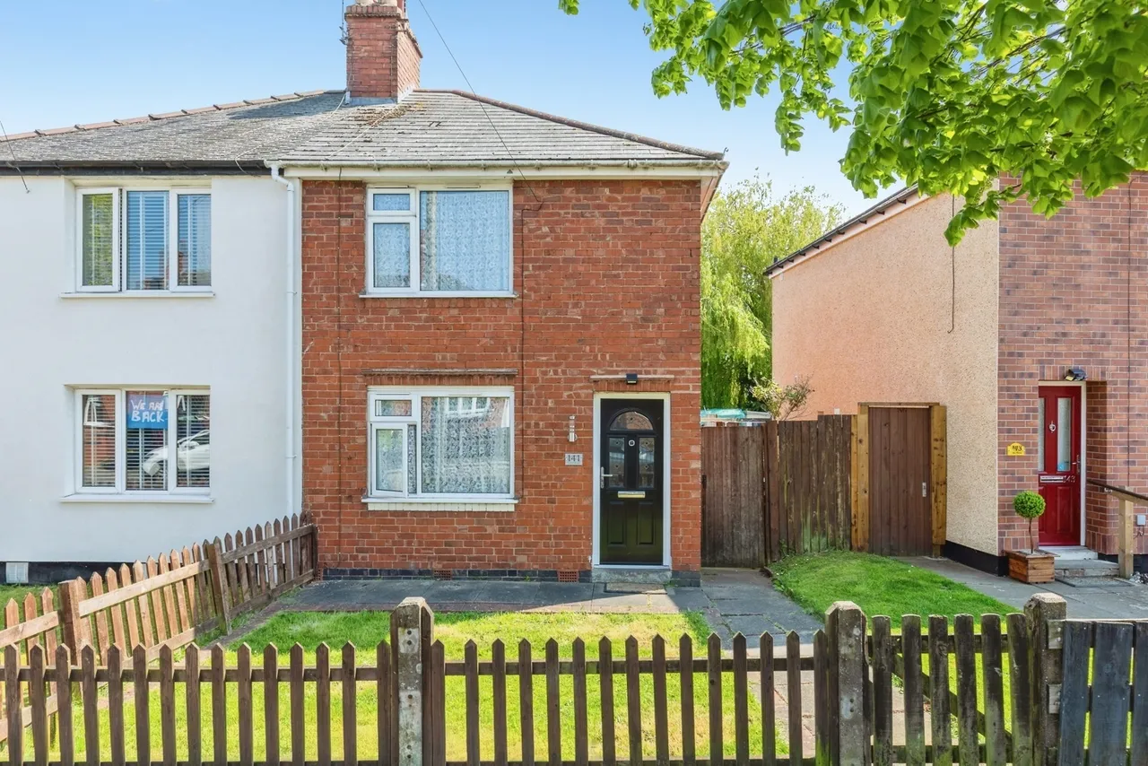 Poole Road, Radford, Coventry, CV6, photo 19