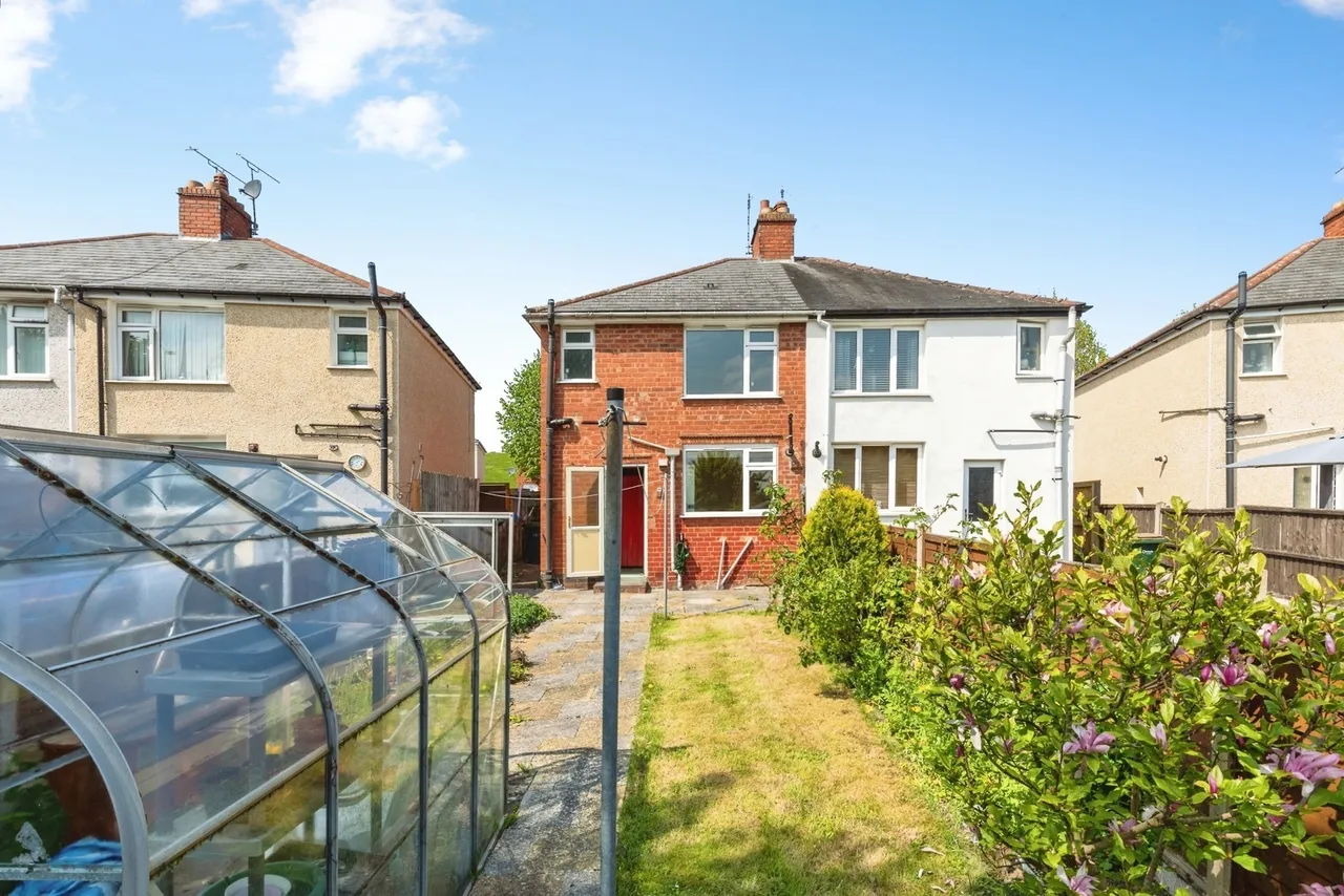 Poole Road, Radford, Coventry, CV6, photo 18