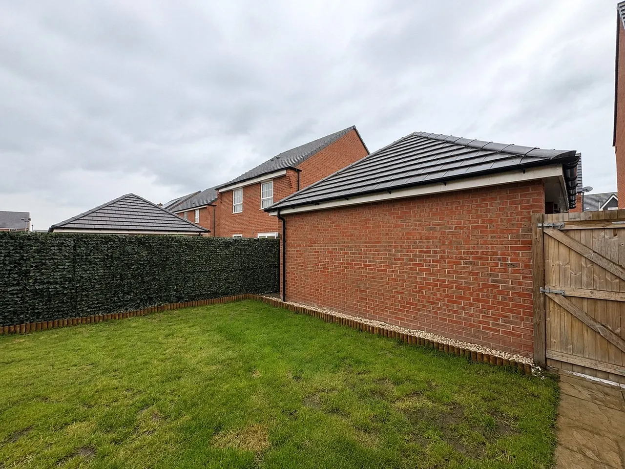 Oxton Mews, Southport, PR8, photo 21