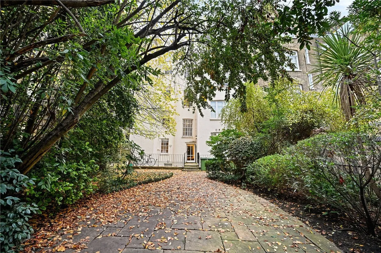 Kensington Square, Kensington, W8, photo 8