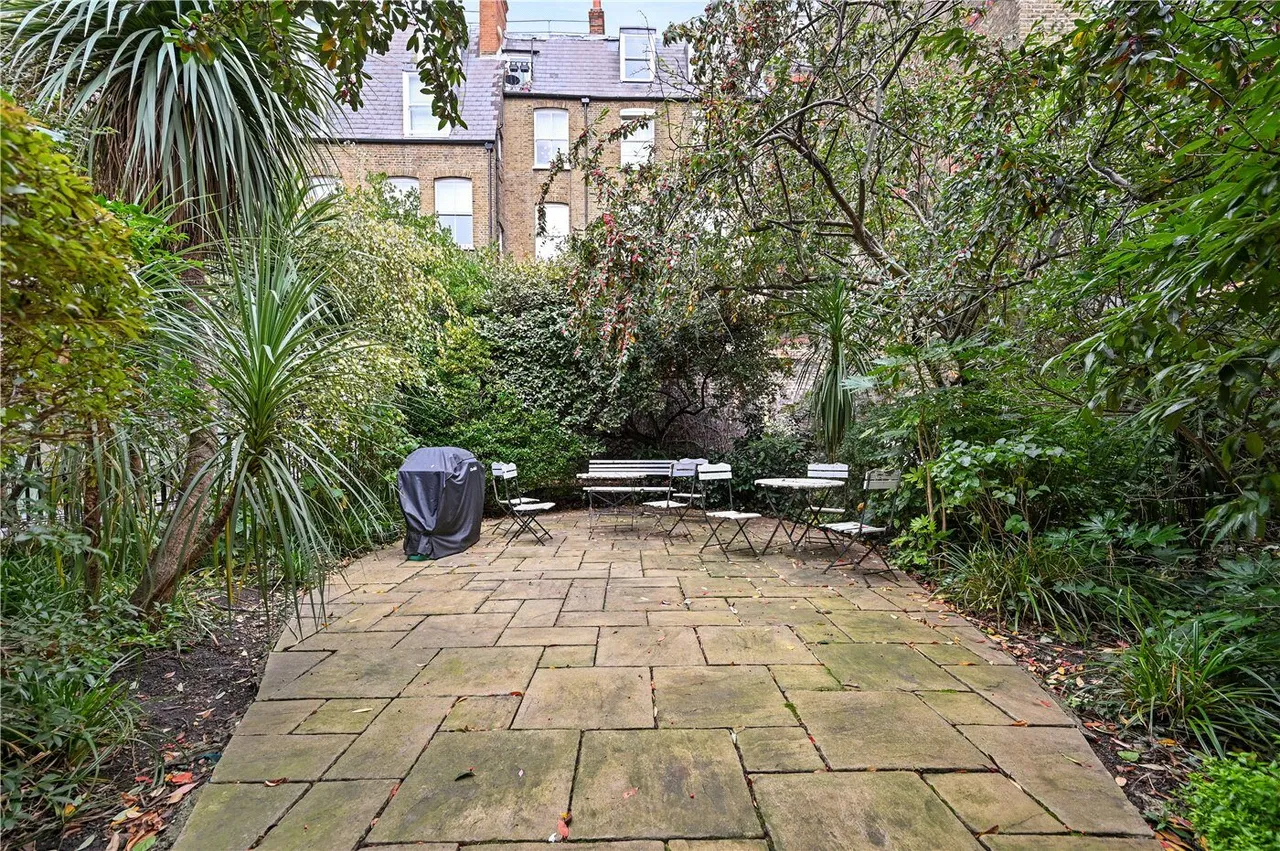 Kensington Square, Kensington, W8, photo 7