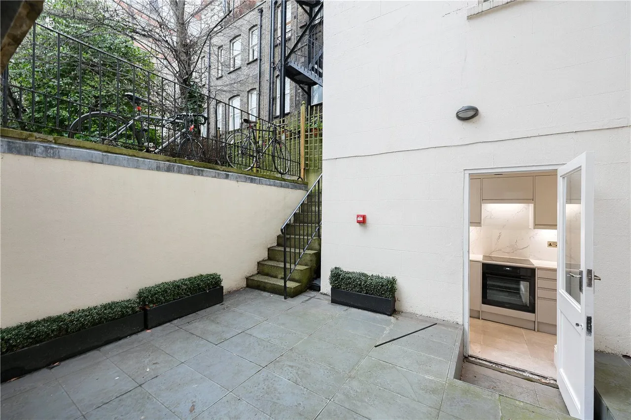 Kensington Square, Kensington, W8, photo 5