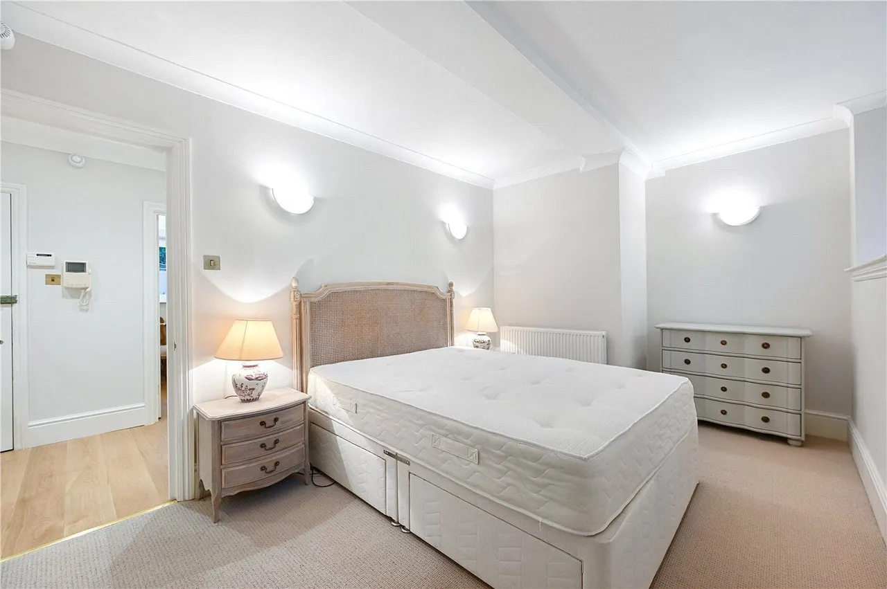 Kensington Square, Kensington, W8, photo 4