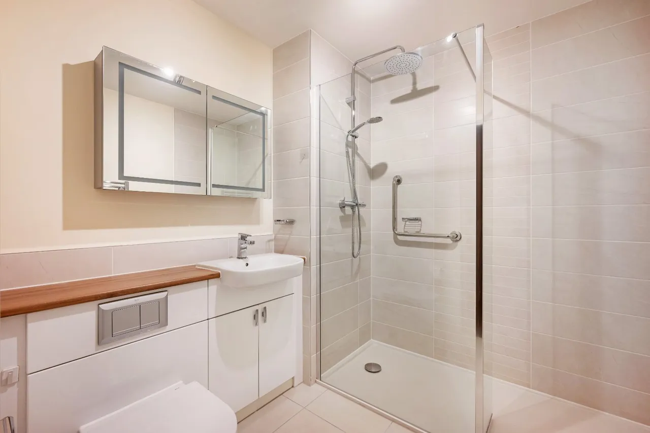 Cardinal Court, Bishophill, YO1, photo 9