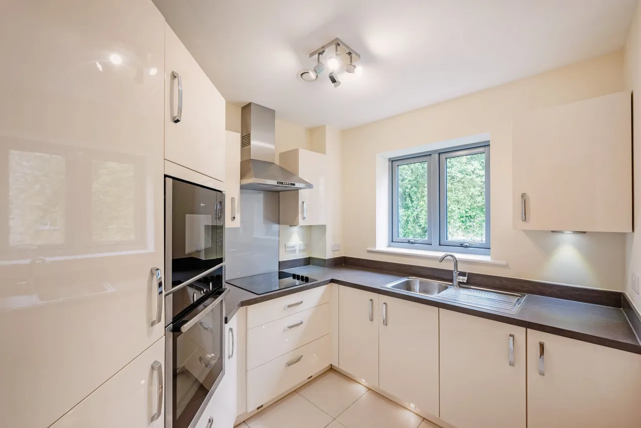 Cardinal Court, Bishophill, YO1, photo 6