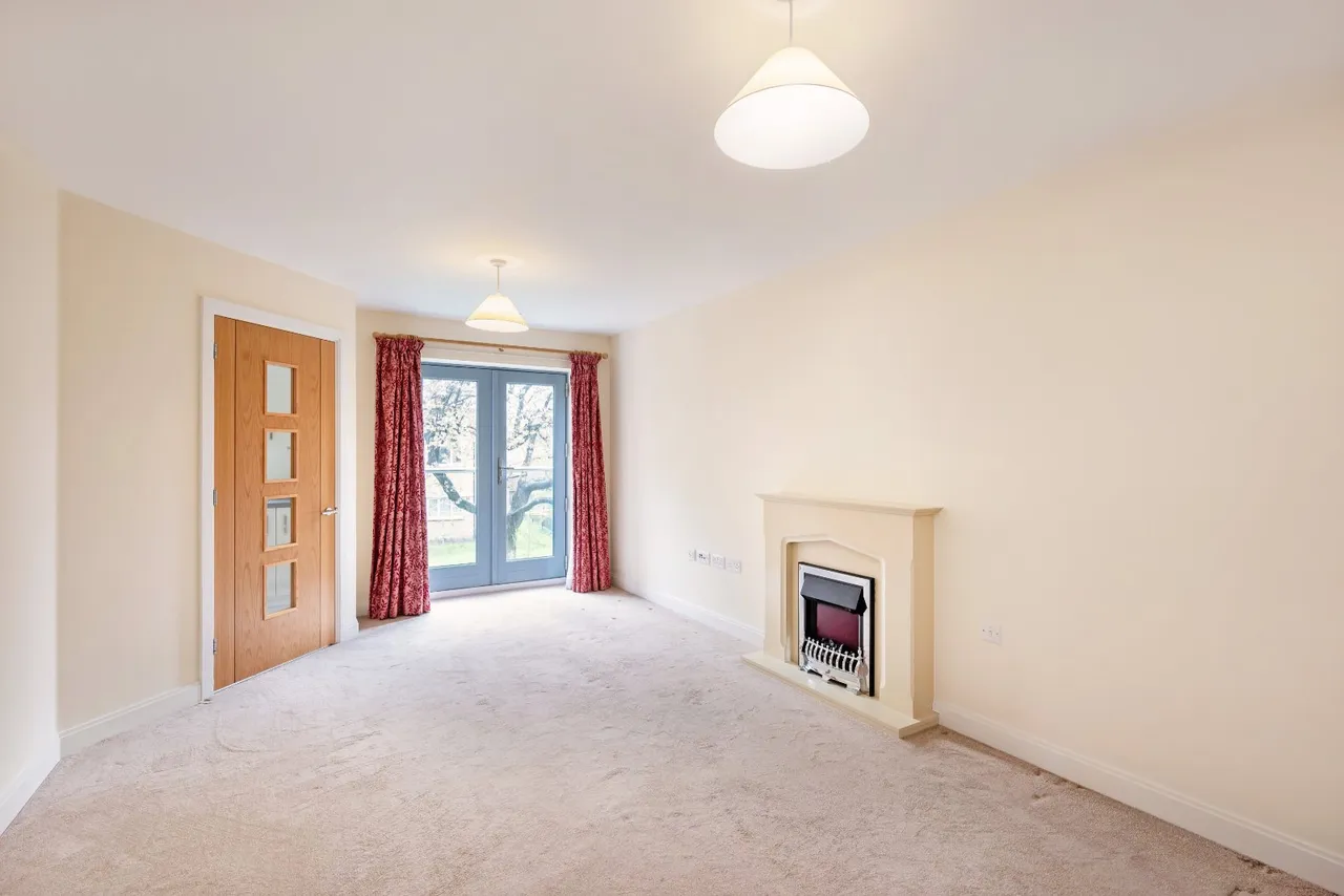 Cardinal Court, Bishophill, YO1, photo 4