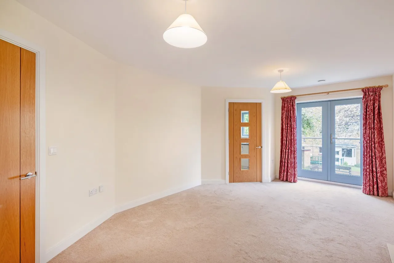 Cardinal Court, Bishophill, YO1, photo 5