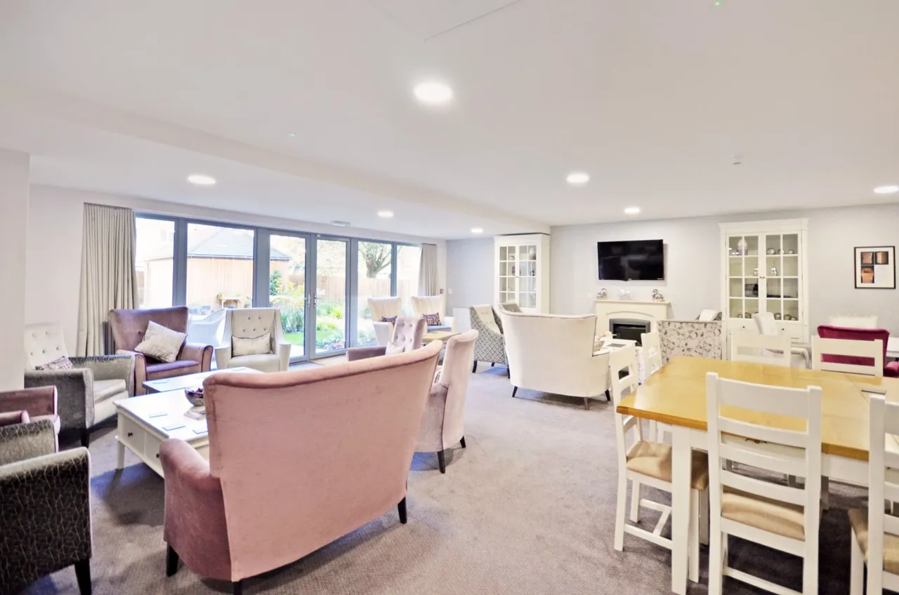 Cardinal Court, Bishophill, YO1, photo 10