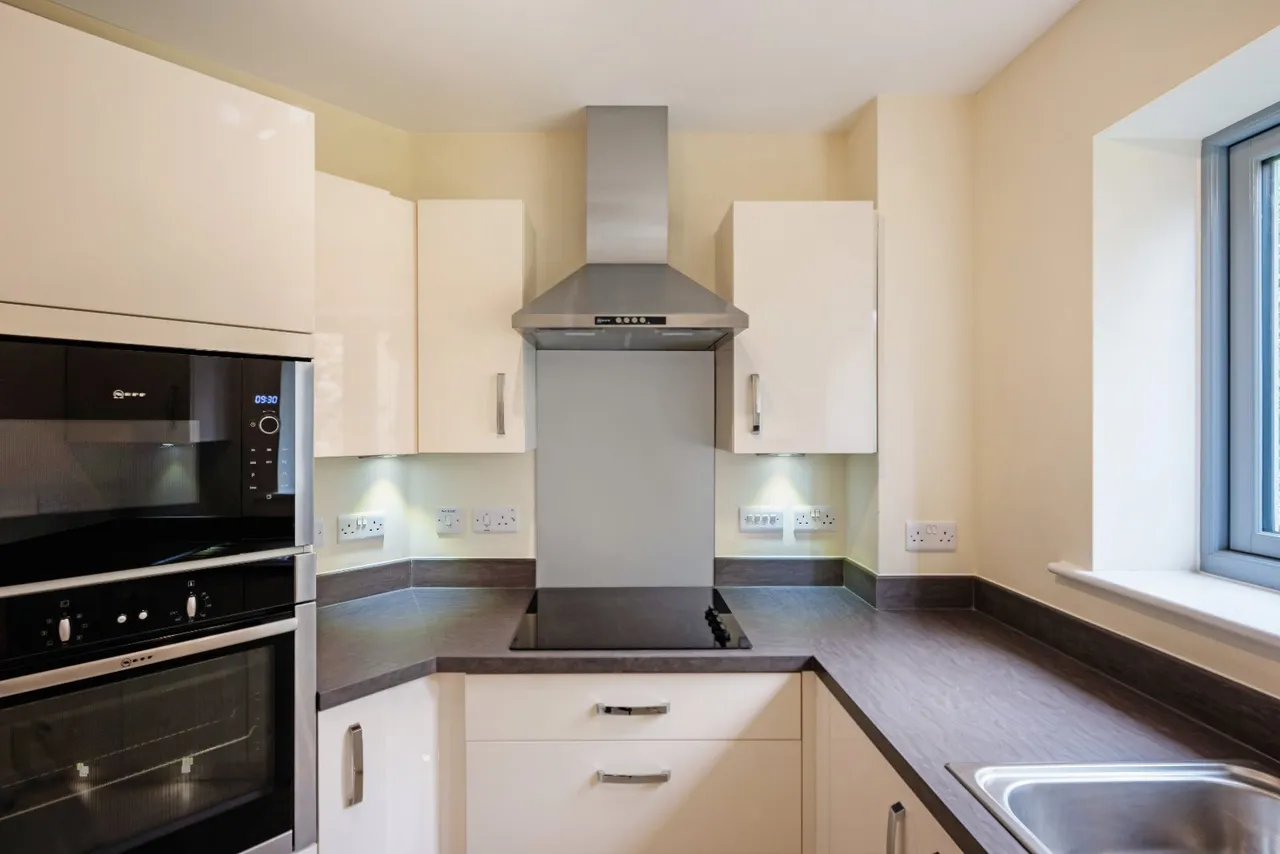 Cardinal Court, Bishophill, YO1, photo 7