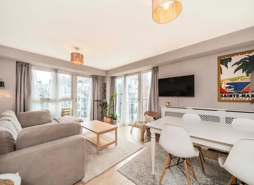2 bed flat for sale — Marine Street, Bermondsey, SE16