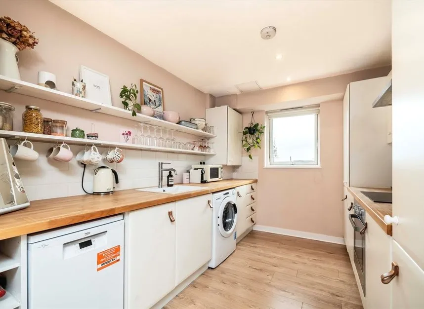 Marine Street, Bermondsey, SE16, photo 2