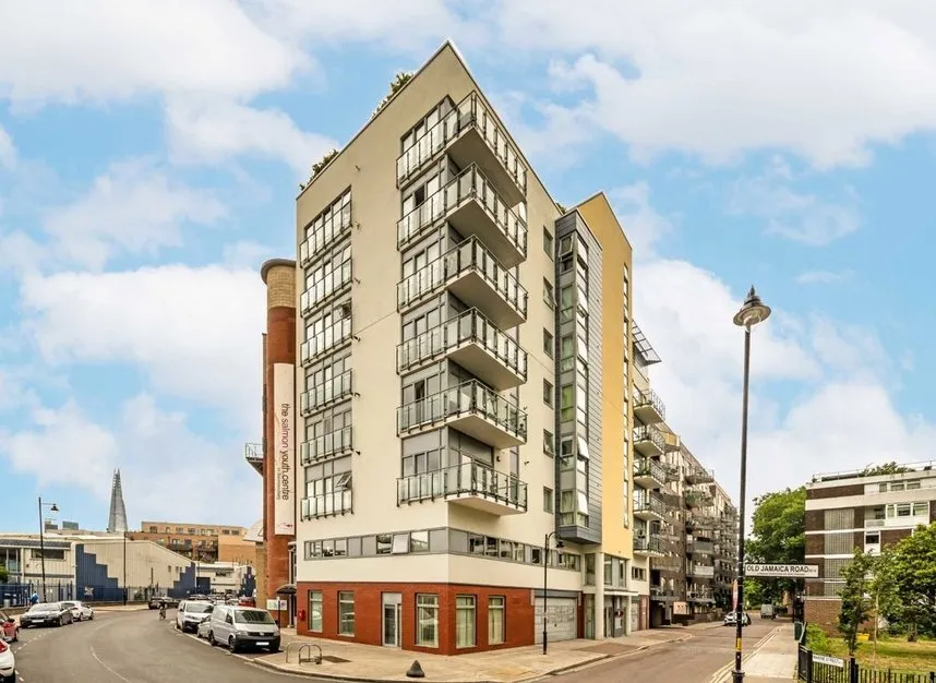 Marine Street, Bermondsey, SE16, photo 8