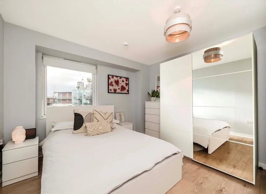 Marine Street, Bermondsey, SE16, photo 6
