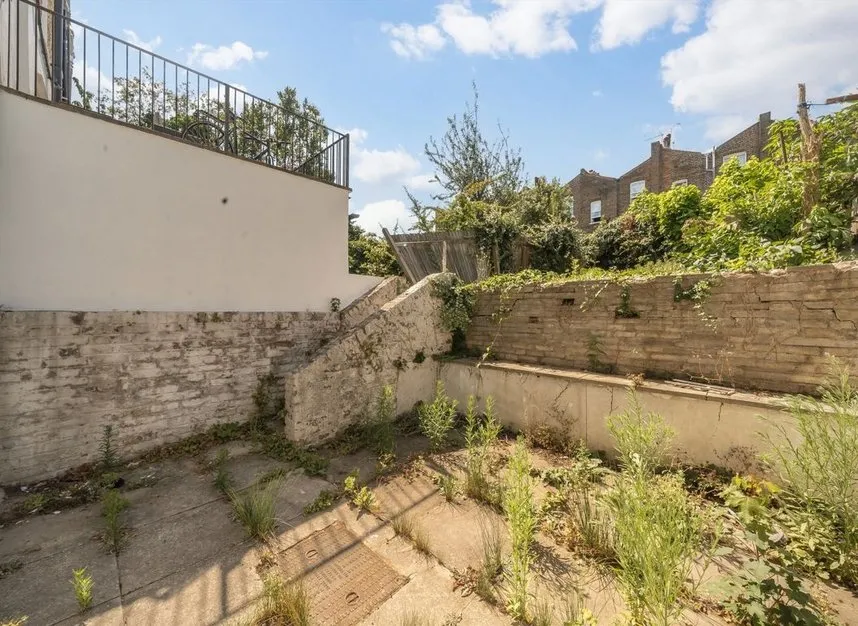 Cathcart Street, Kentish Town, NW5, photo 4
