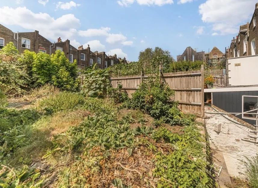 Cathcart Street, Kentish Town, NW5, photo 2
