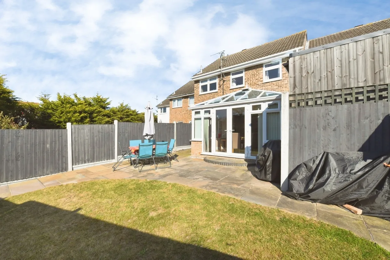 Salem Walk, Rayleigh, Essex, SS6, photo 16