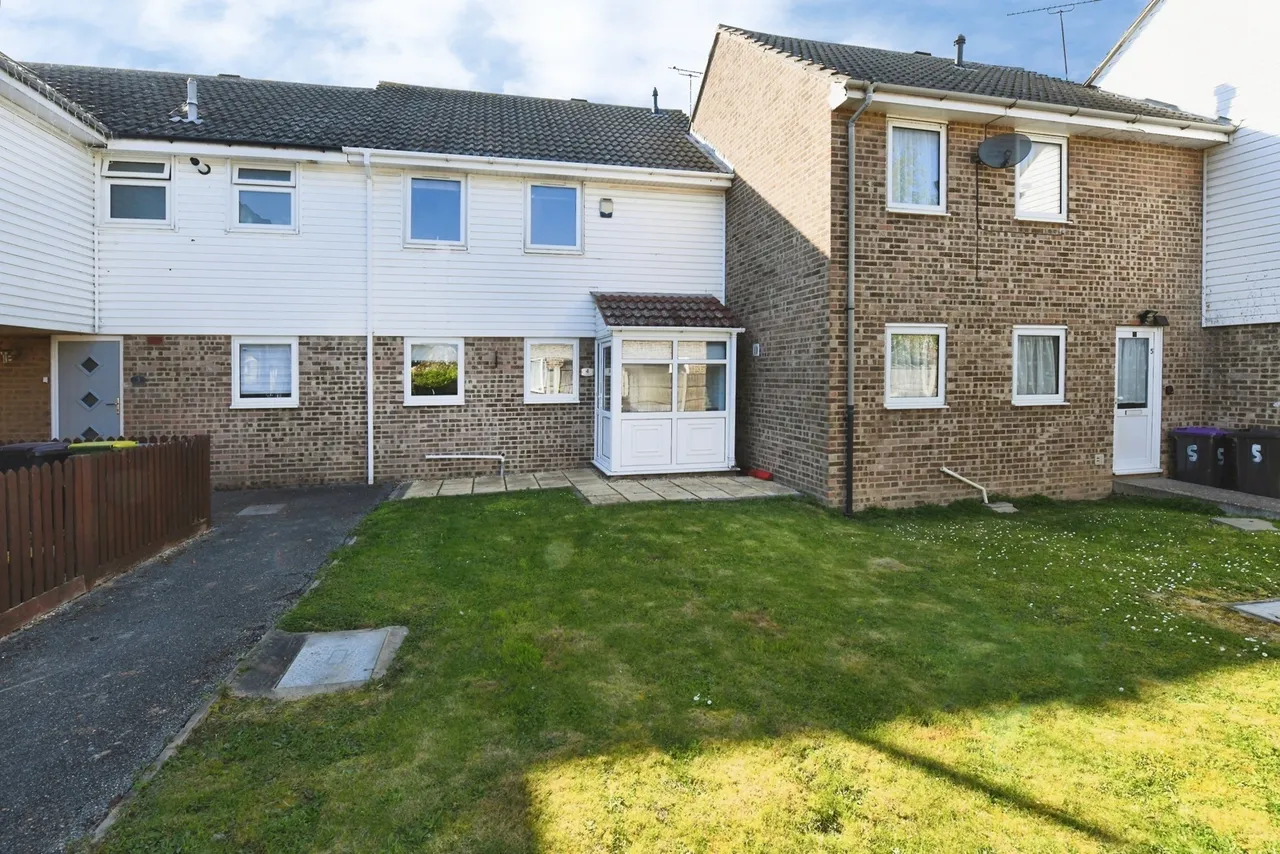 Salem Walk, Rayleigh, Essex, SS6, photo 4