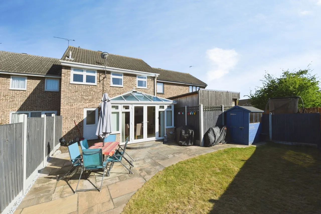 Salem Walk, Rayleigh, Essex, SS6, photo 2