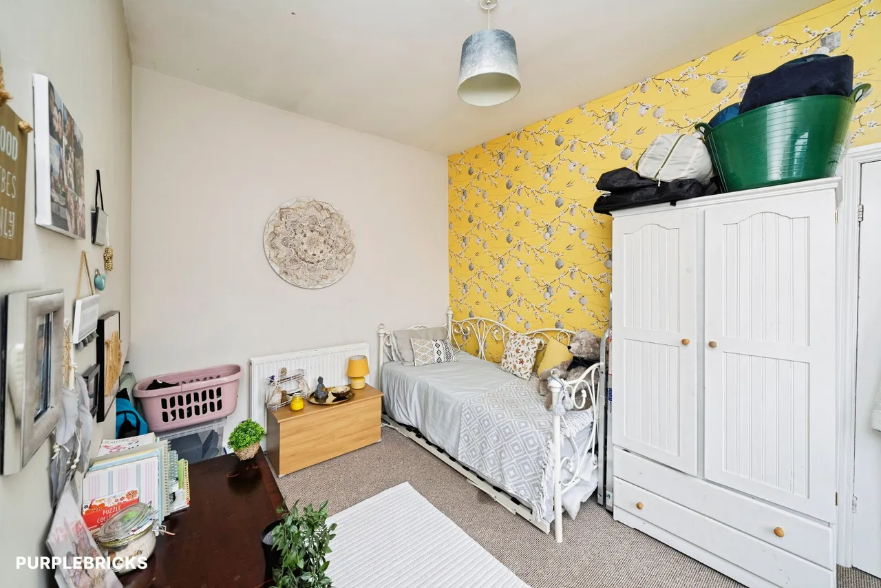 Whitford Road, Birkenhead, CH42, photo 17