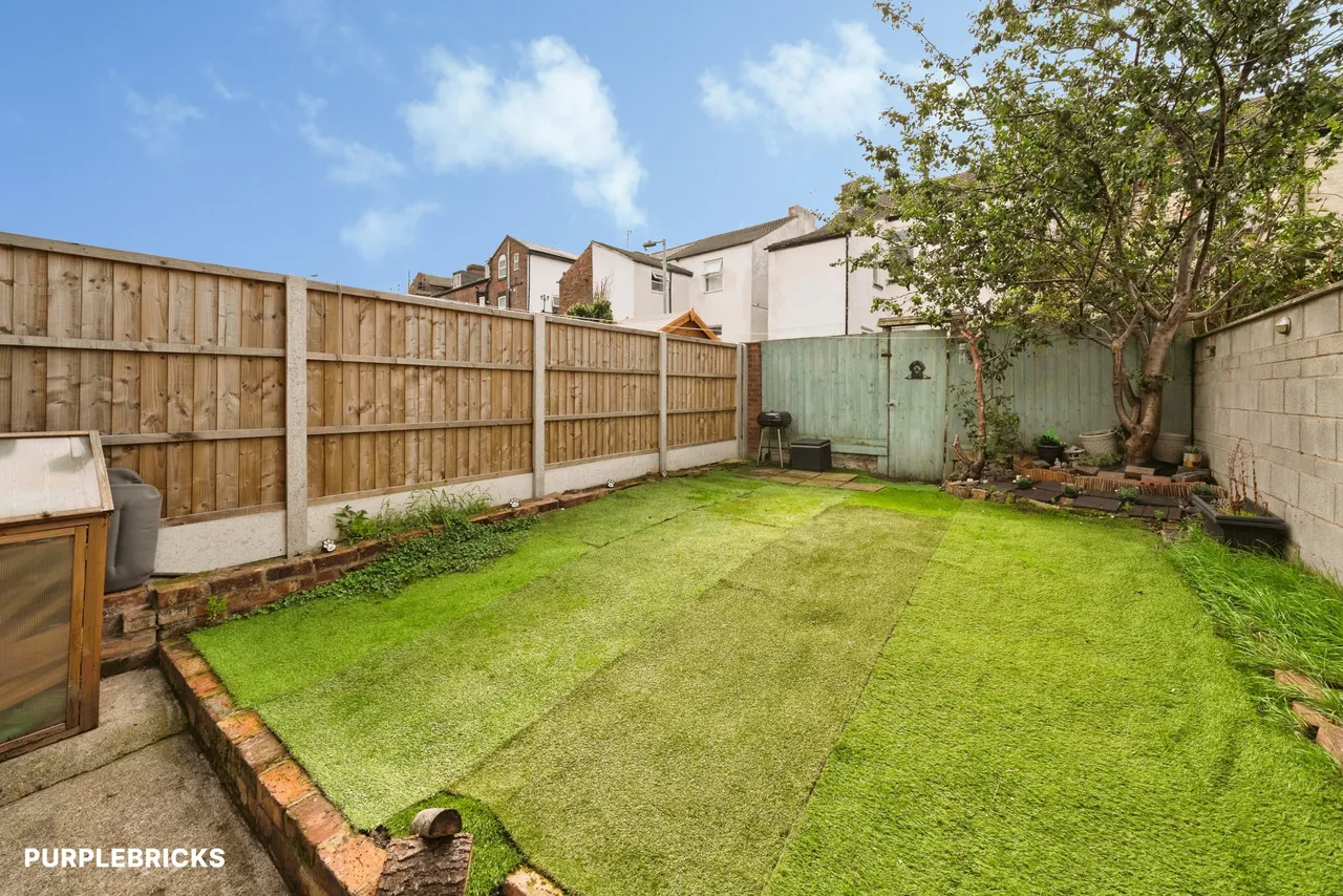 Whitford Road, Birkenhead, CH42, photo 19