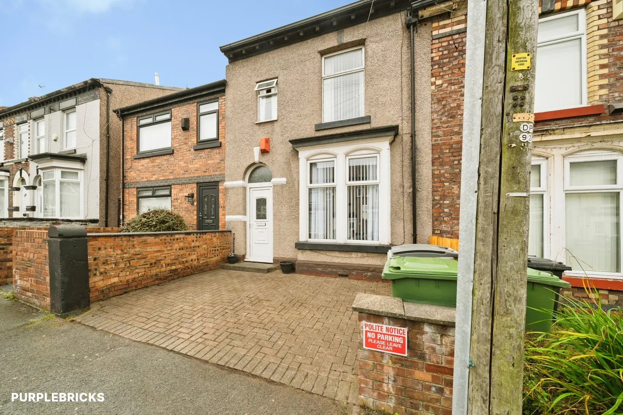 Whitford Road, Birkenhead, CH42, photo 21