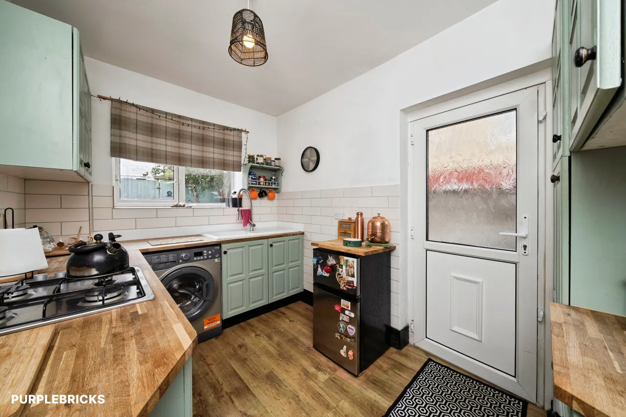 Whitford Road, Birkenhead, CH42, photo 6