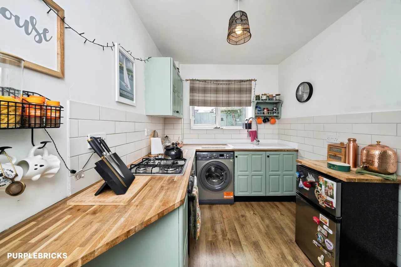 Whitford Road, Birkenhead, CH42, photo 7