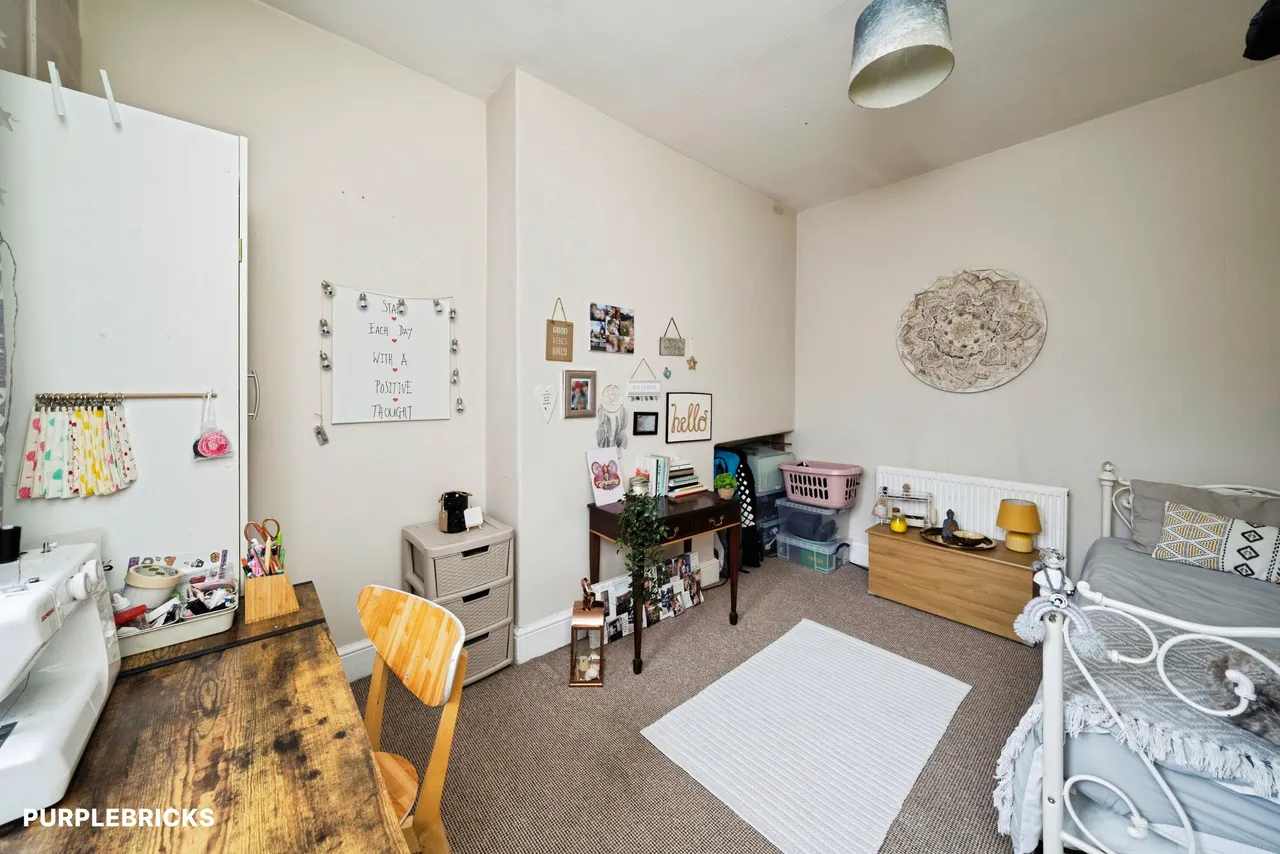 Whitford Road, Birkenhead, CH42, photo 16