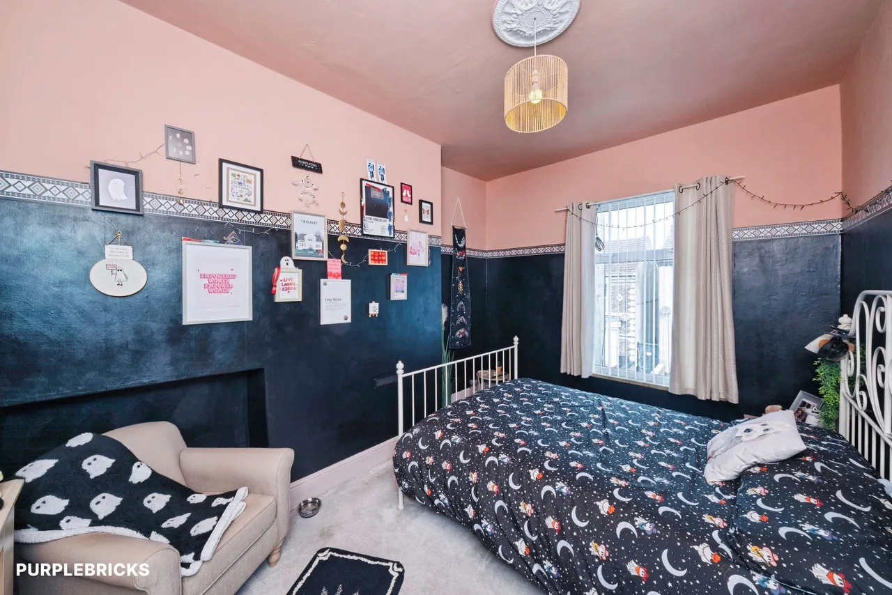 Whitford Road, Birkenhead, CH42, photo 14