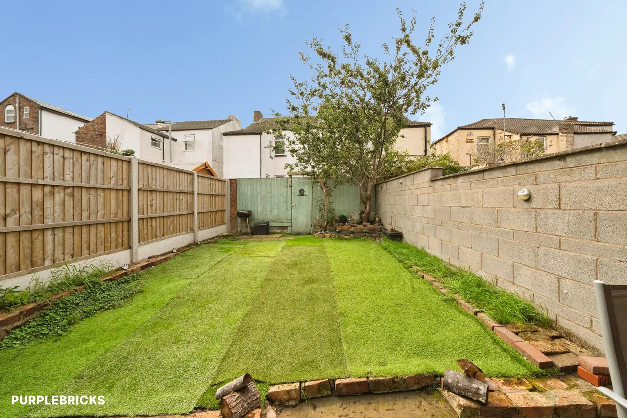 Whitford Road, Birkenhead, CH42, photo 20