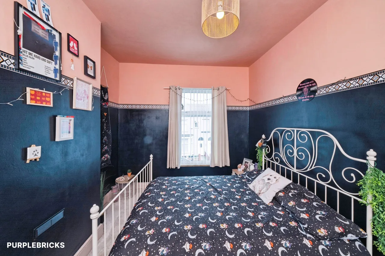 Whitford Road, Birkenhead, CH42, photo 13