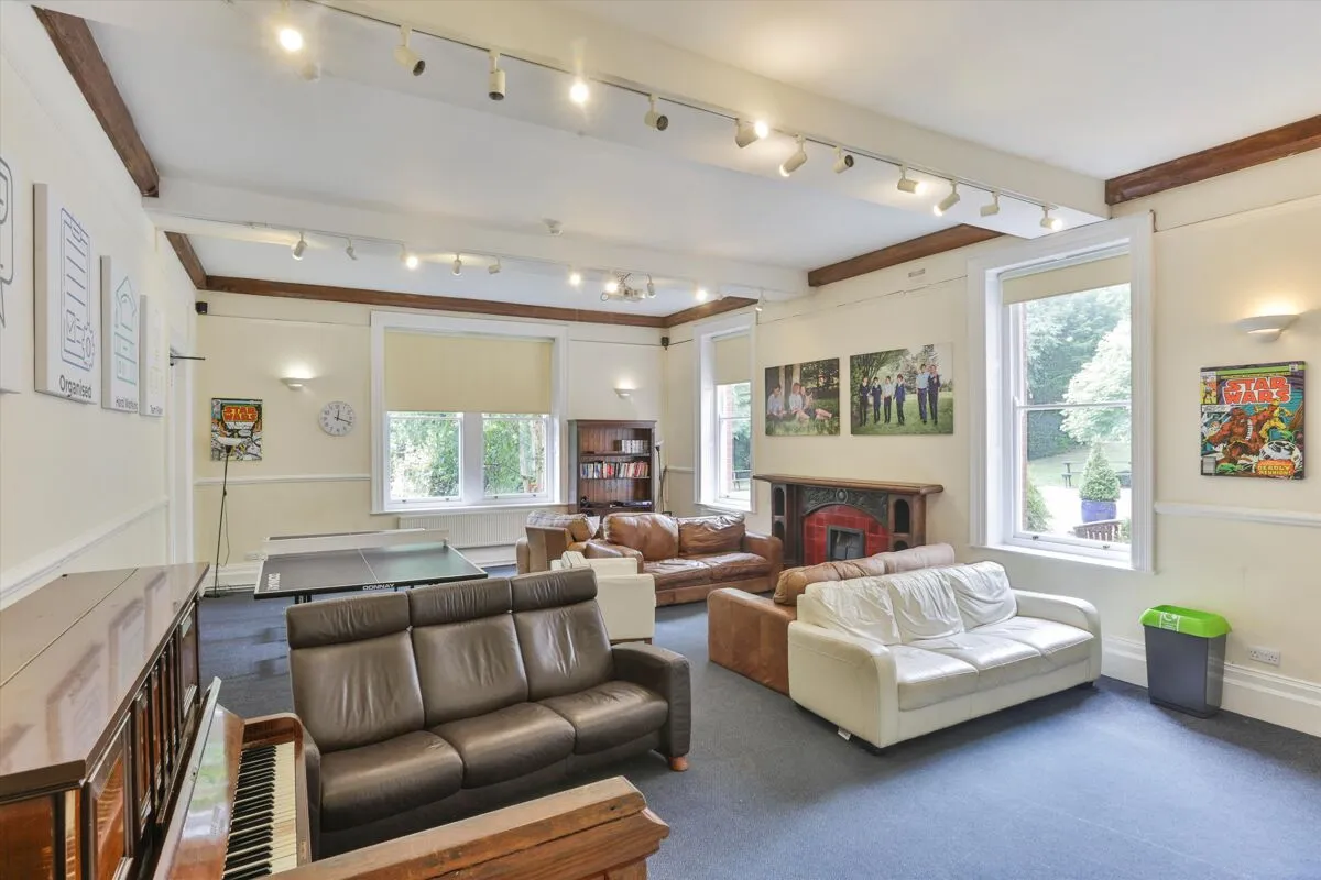 institutional for sale, Bishopstrow Road, Bishopstrow, BA12