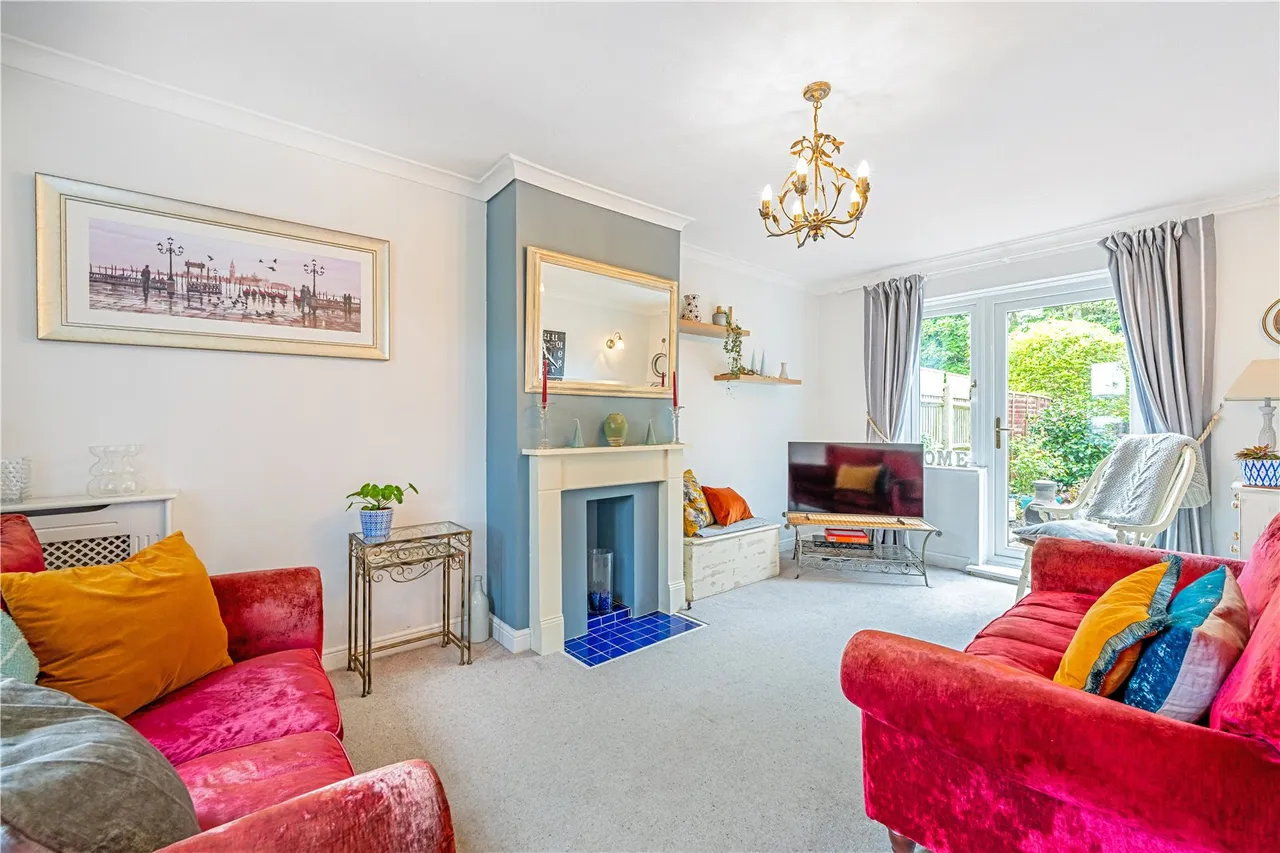 Fortescue Avenue, Twickenham, TW2 5LU, photo 2