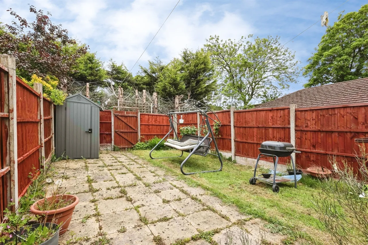 Ipstones Avenue, Birmingham, B33, photo 12