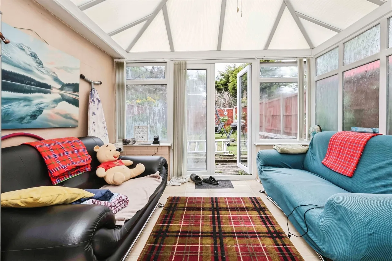 Ipstones Avenue, Birmingham, B33, photo 8