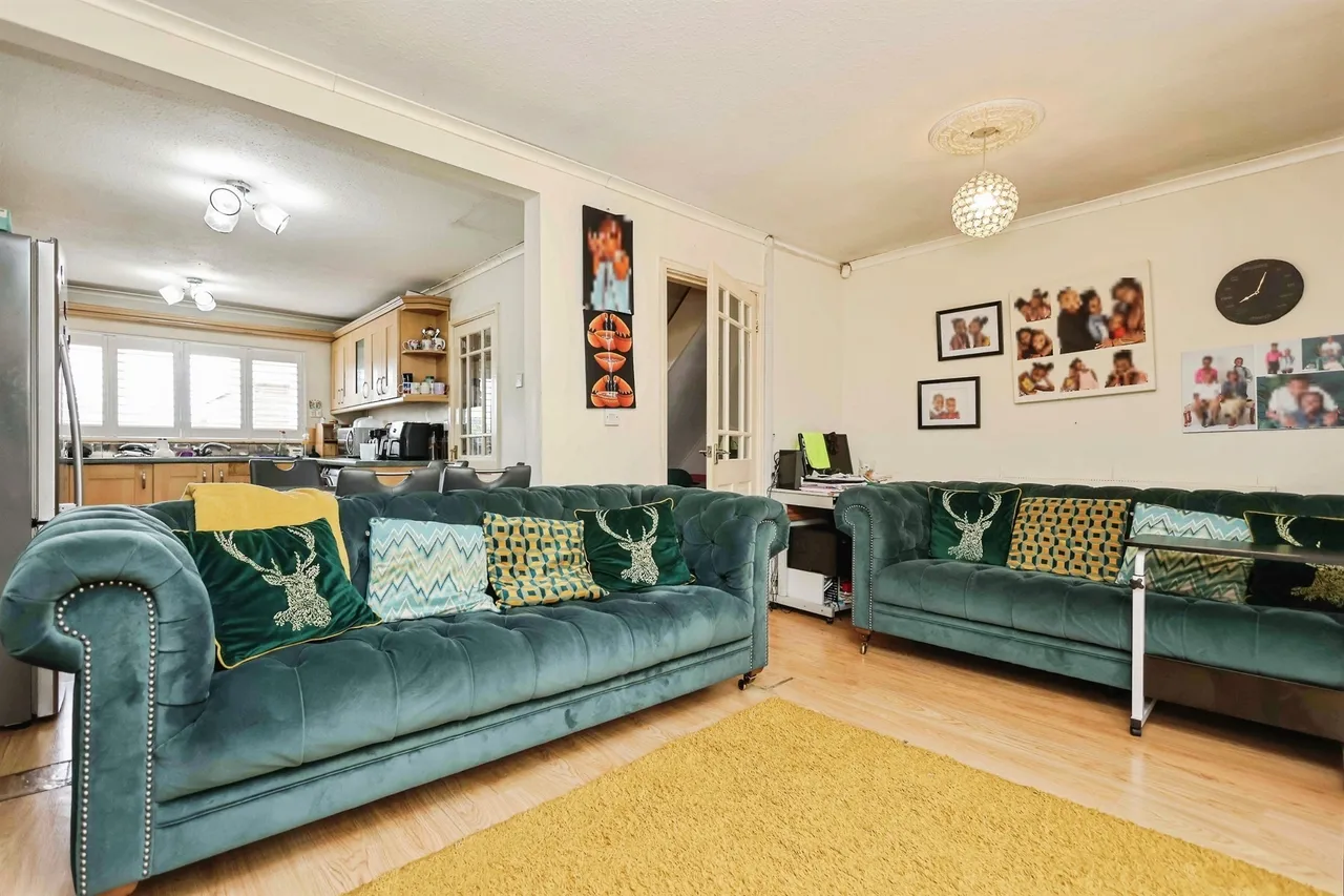 Ipstones Avenue, Birmingham, B33, photo 5